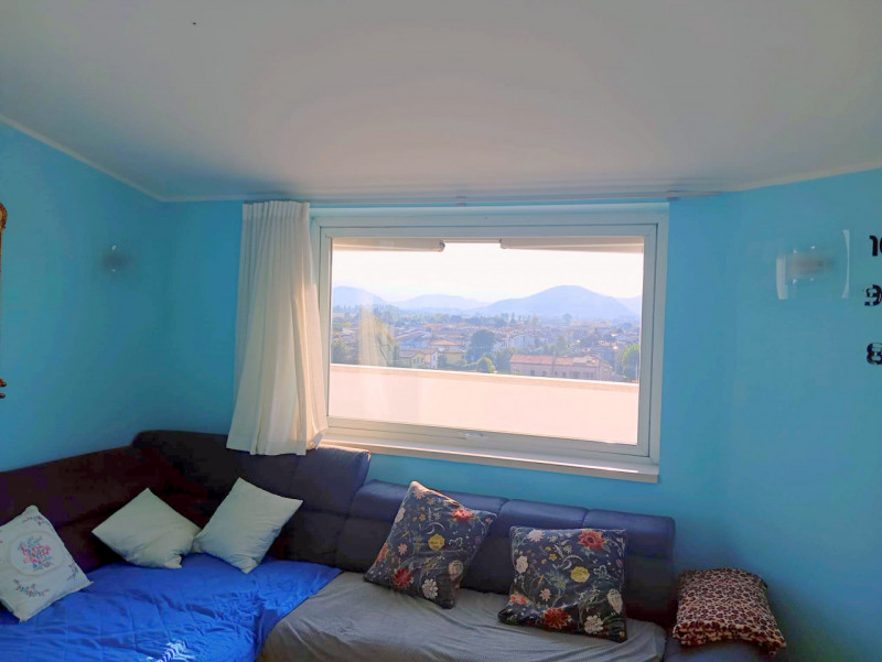 ATTICO PANORAMICO NEL CUORE DI SELVAZZANO DENTRO €.258.000 rif.CL502

Se siete alla ricerca di un...