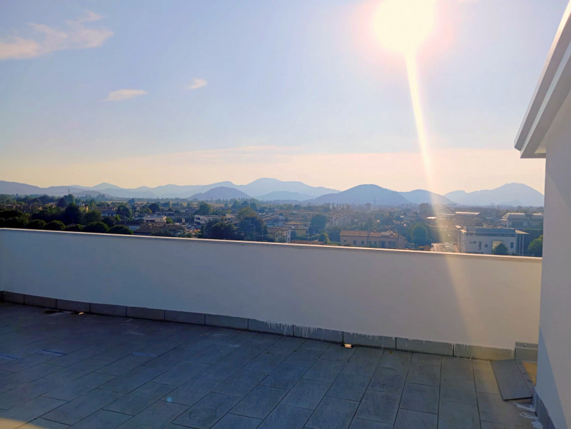 ATTICO PANORAMICO NEL CUORE DI SELVAZZANO DENTRO €.258.000 rif.CL502

Se siete alla ricerca di un...