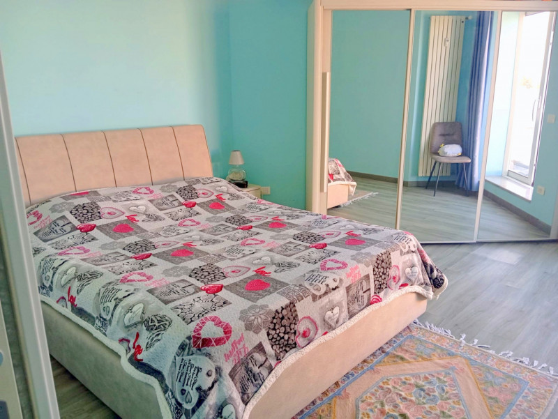 ATTICO PANORAMICO NEL CUORE DI SELVAZZANO DENTRO €.258.000 rif.CL502

Se siete alla ricerca di un...