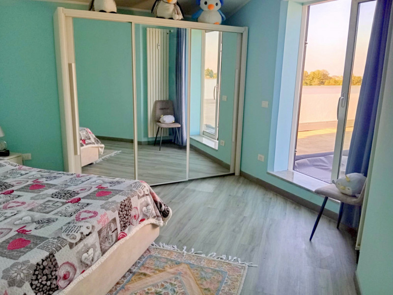 ATTICO PANORAMICO NEL CUORE DI SELVAZZANO DENTRO €.258.000 rif.CL502

Se siete alla ricerca di un...