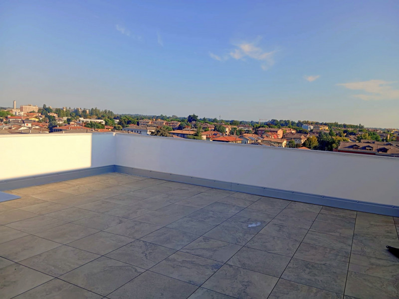 ATTICO PANORAMICO NEL CUORE DI SELVAZZANO DENTRO €.258.000 rif.CL502

Se siete alla ricerca di un...