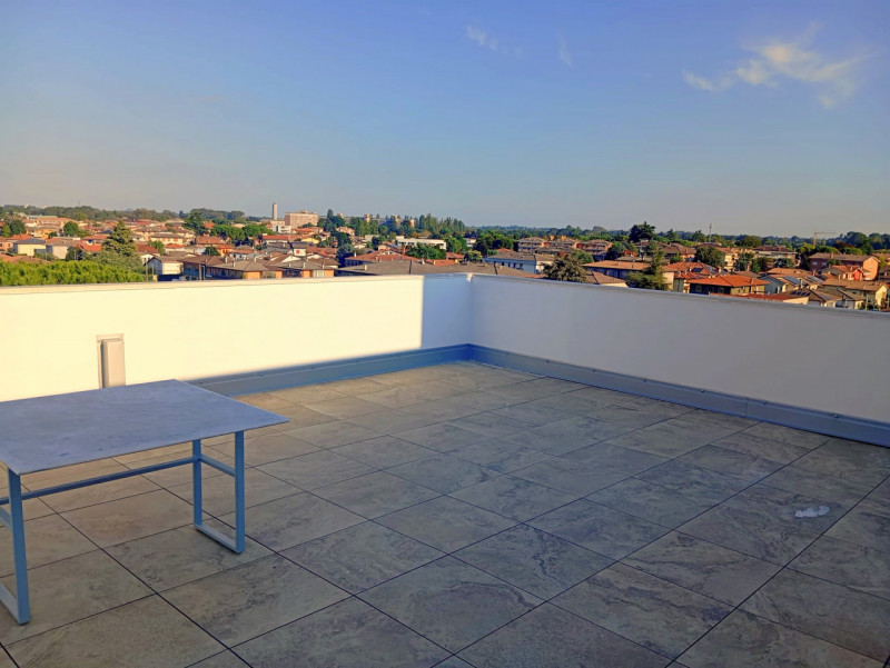 ATTICO PANORAMICO NEL CUORE DI SELVAZZANO DENTRO €.258.000 rif.CL502

Se siete alla ricerca di un...