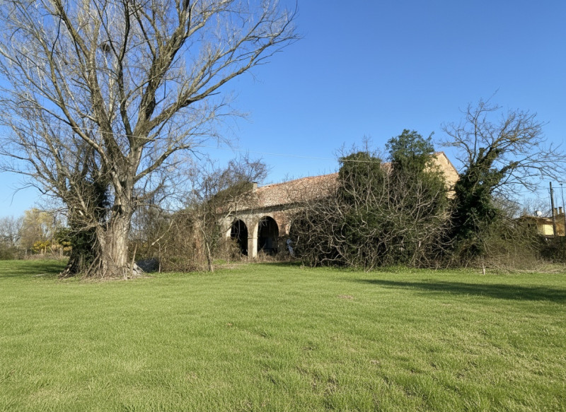 PERNUMIA: se sogni di vivere immerso nella tranquillità della campagna veneta, questa è l'opportu...