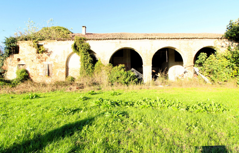 PERNUMIA: se sogni di vivere immerso nella tranquillità della campagna veneta, questa è l'opportu...