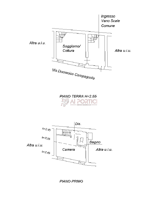 PADOVA Centro Storico -  Luminoso APPARTAMENTO completamente arredato con mobilia NUOVA e MODERNA...