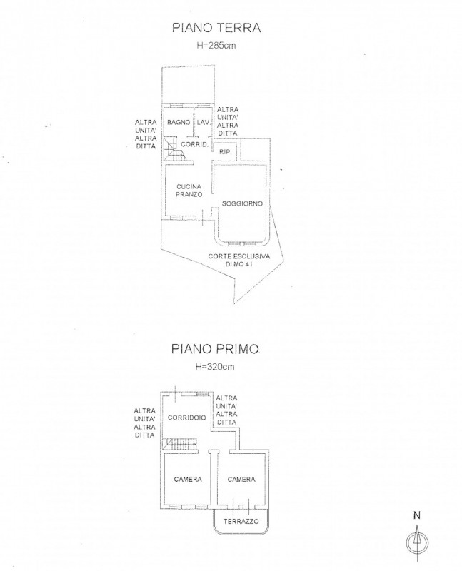 (Per INFO Fabrizio 3337743912) A pochissima distanza dal centro di Valdobbiadene, in una suggesti...