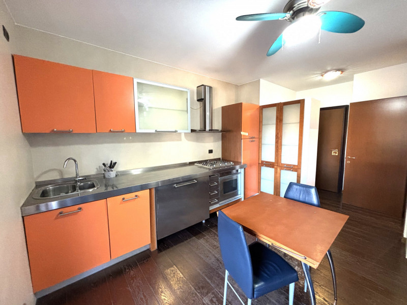 APPARTAMENTO IN LOCAZIONE !!!, COMODISSIMO, AL PIANO PRIMO CON ASCENSORE E GIARDINO CONDOMINIALE ...