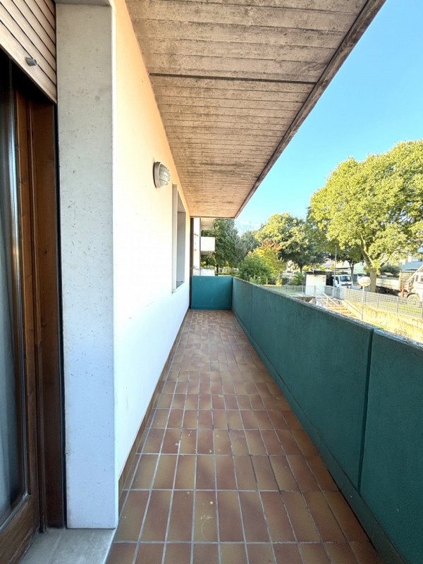 APPARTAMENTO IN LOCAZIONE !!!, COMODISSIMO, AL PIANO PRIMO CON ASCENSORE E GIARDINO CONDOMINIALE ...