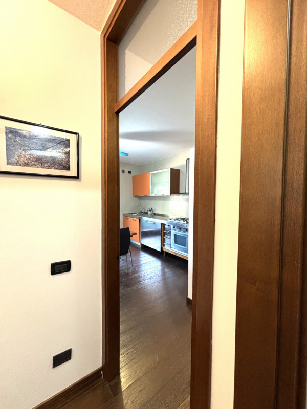 APPARTAMENTO IN LOCAZIONE !!!, COMODISSIMO, AL PIANO PRIMO CON ASCENSORE E GIARDINO CONDOMINIALE ...