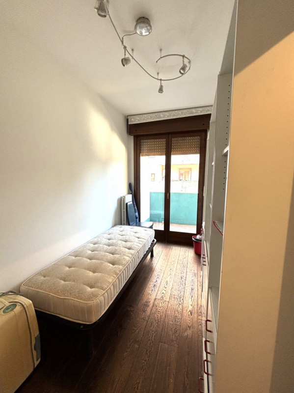 APPARTAMENTO IN LOCAZIONE !!!, COMODISSIMO, AL PIANO PRIMO CON ASCENSORE E GIARDINO CONDOMINIALE ...