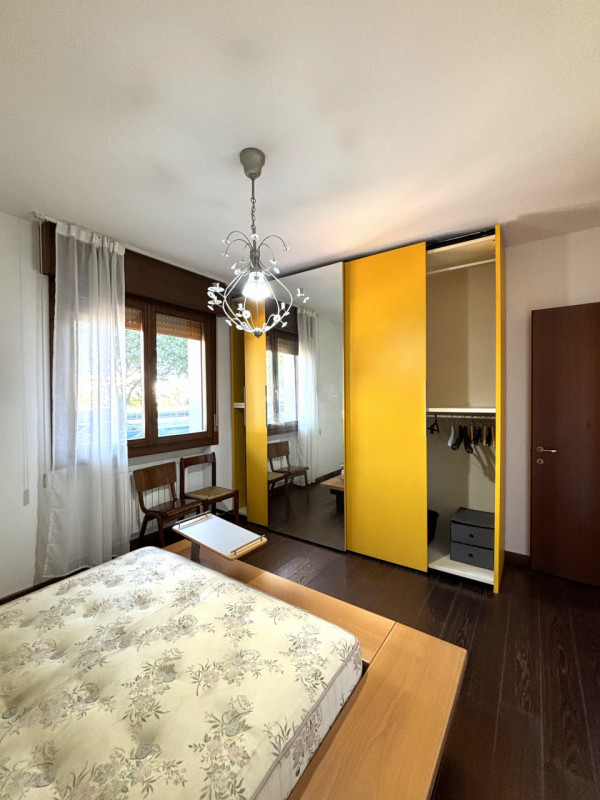 APPARTAMENTO IN LOCAZIONE !!!, COMODISSIMO, AL PIANO PRIMO CON ASCENSORE E GIARDINO CONDOMINIALE ...