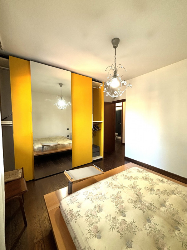 APPARTAMENTO IN LOCAZIONE !!!, COMODISSIMO, AL PIANO PRIMO CON ASCENSORE E GIARDINO CONDOMINIALE ...