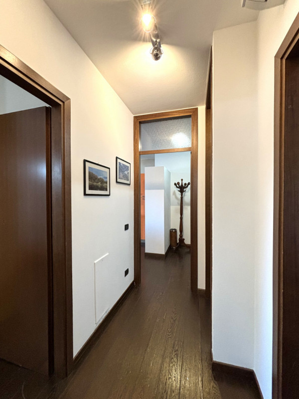 APPARTAMENTO IN LOCAZIONE !!!, COMODISSIMO, AL PIANO PRIMO CON ASCENSORE E GIARDINO CONDOMINIALE ...