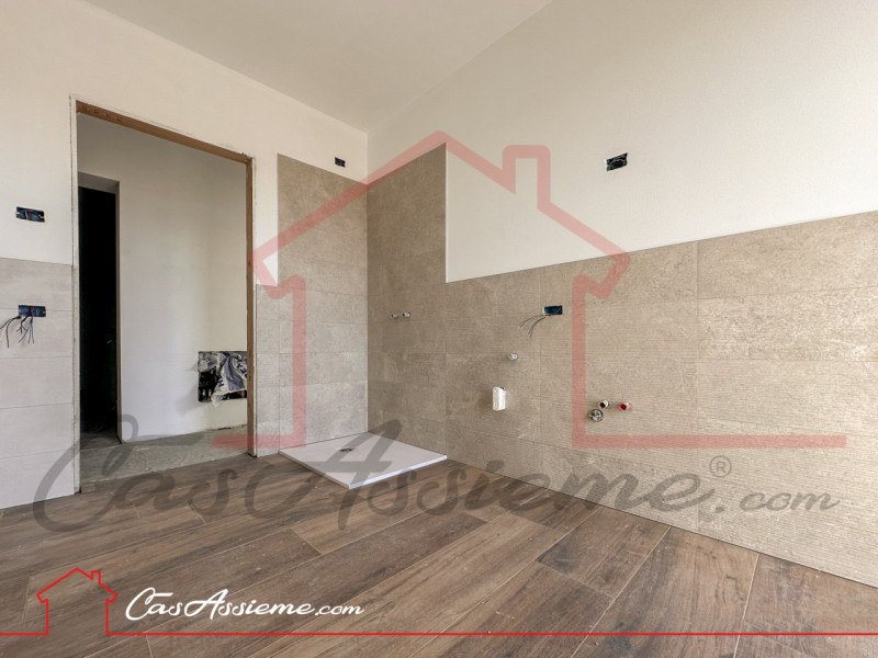 Rif. AH022
CHIAVI IN MANO - PIANO PRIMO € 238.000,00 // PIANO SECONDO € 245.000,00
In posizione l...