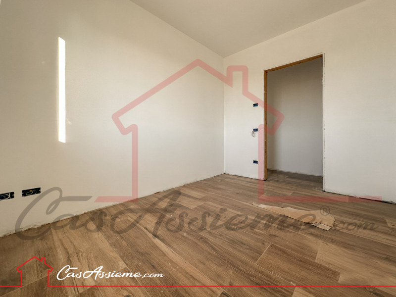 Rif. AH022
CHIAVI IN MANO - PIANO PRIMO € 238.000,00 // PIANO SECONDO € 245.000,00
In posizione l...