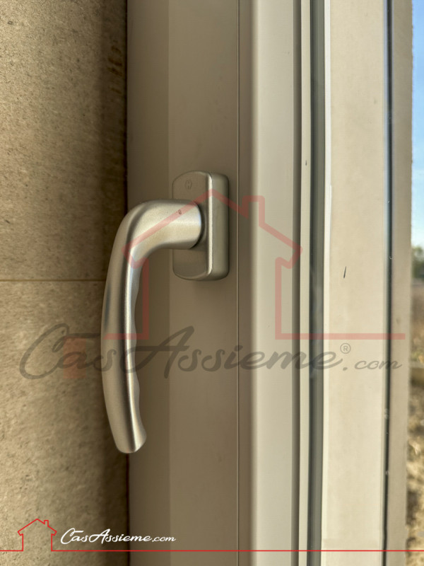 Rif. AH022
CHIAVI IN MANO - PIANO PRIMO € 238.000,00 // PIANO SECONDO € 245.000,00
In posizione l...