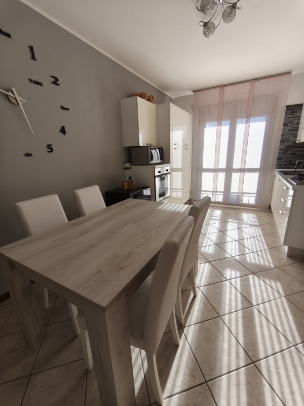 Scopri un'opportunità unica nel cuore di Saccolongo! Proponiamo in vendita un esclusivo appartame...