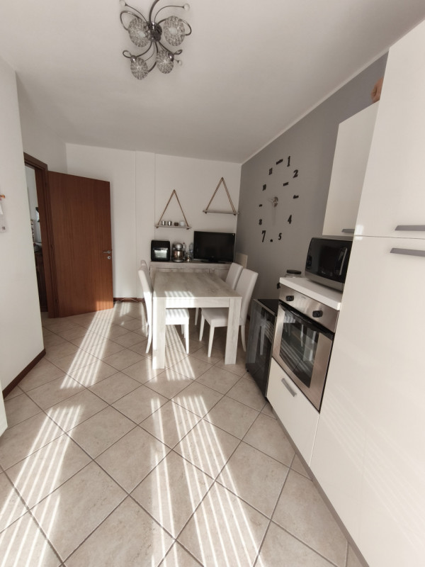 Scopri un'opportunità unica nel cuore di Saccolongo! Proponiamo in vendita un esclusivo appartame...