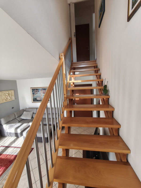 Scopri un'opportunità unica nel cuore di Saccolongo! Proponiamo in vendita un esclusivo appartame...