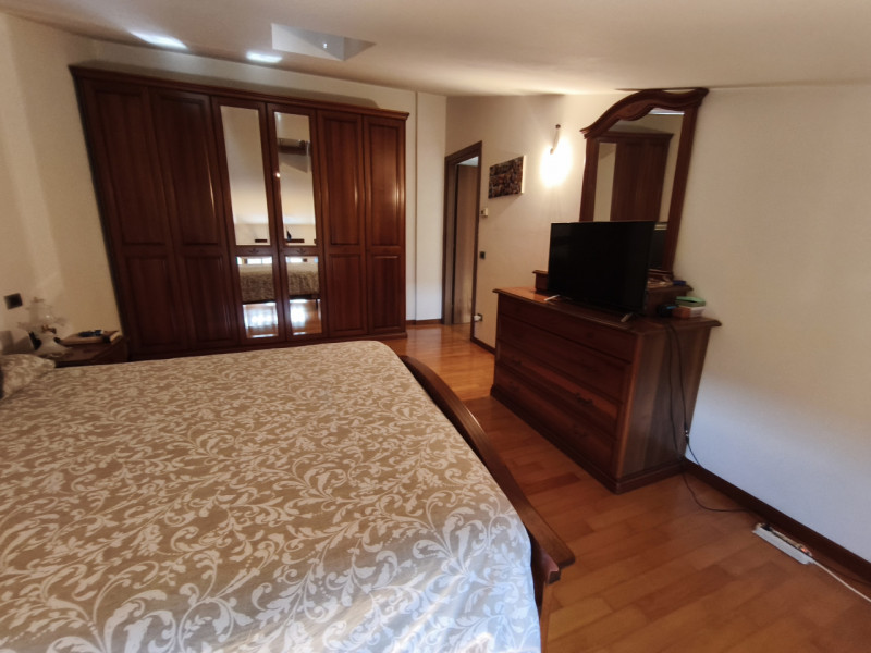 Scopri un'opportunità unica nel cuore di Saccolongo! Proponiamo in vendita un esclusivo appartame...