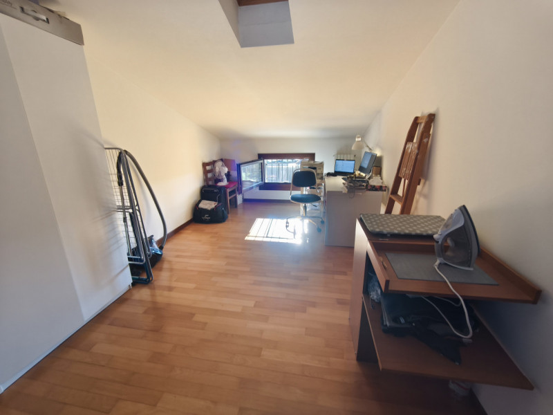 Scopri un'opportunità unica nel cuore di Saccolongo! Proponiamo in vendita un esclusivo appartame...