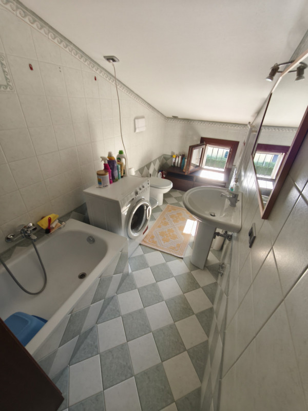 Scopri un'opportunità unica nel cuore di Saccolongo! Proponiamo in vendita un esclusivo appartame...