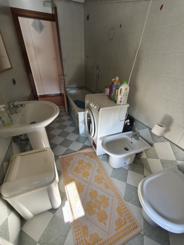 Scopri un'opportunità unica nel cuore di Saccolongo! Proponiamo in vendita un esclusivo appartame...