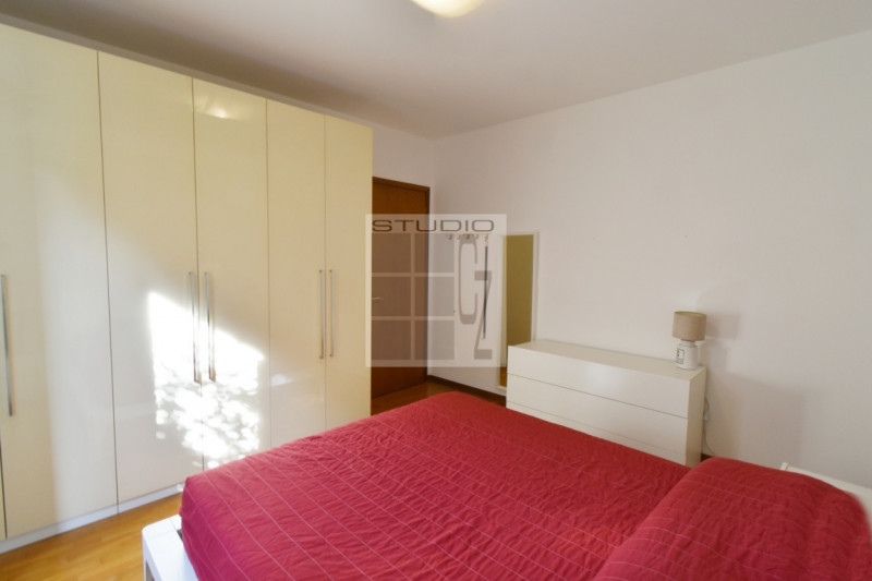 Proponiamo, in centro a Loreggia, appartamento al PIANO TERRA CON GIARDINO.

In contesto UNICO di...