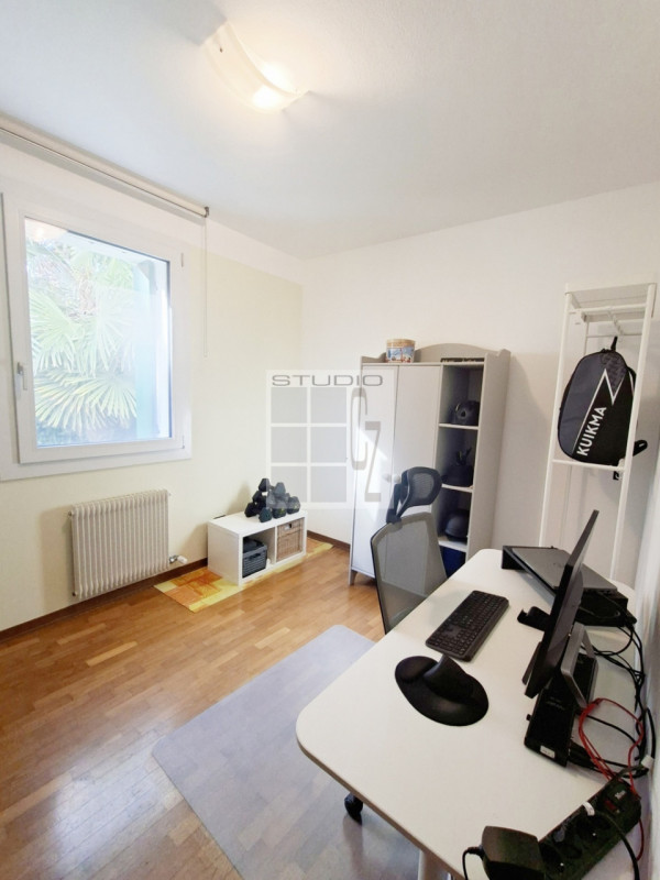 Proponiamo, in centro a Loreggia, appartamento al PIANO TERRA CON GIARDINO.

In contesto UNICO di...