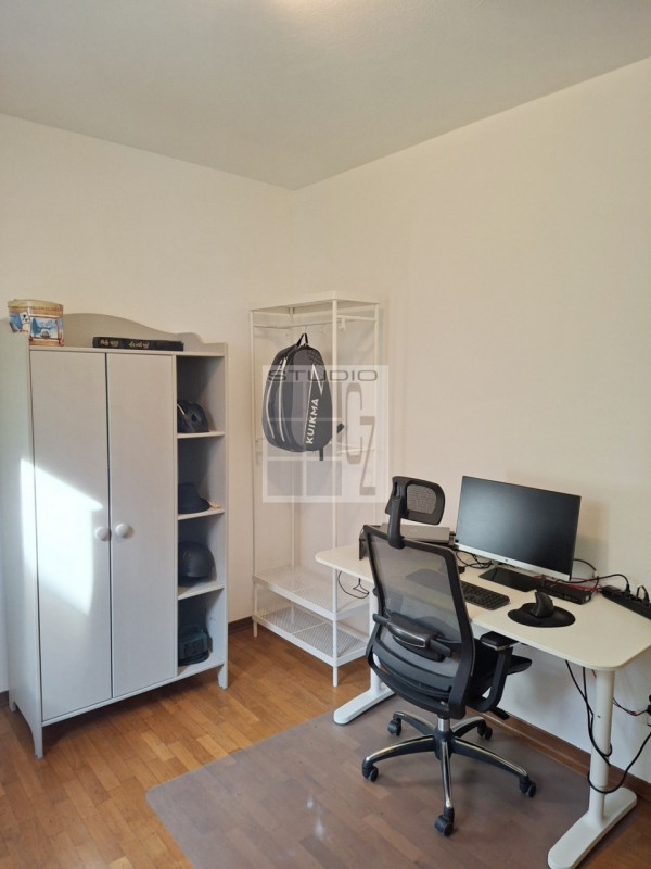 Proponiamo, in centro a Loreggia, appartamento al PIANO TERRA CON GIARDINO.

In contesto UNICO di...