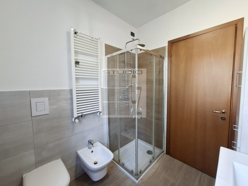 Proponiamo, in centro a Loreggia, appartamento al PIANO TERRA CON GIARDINO.

In contesto UNICO di...