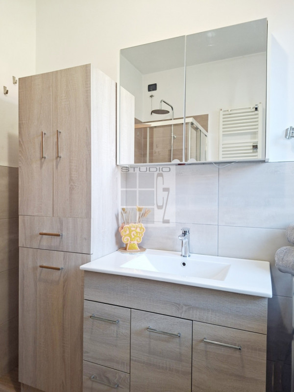 Proponiamo, in centro a Loreggia, appartamento al PIANO TERRA CON GIARDINO.

In contesto UNICO di...