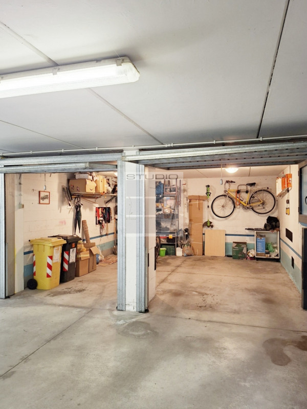 Proponiamo, in centro a Loreggia, appartamento al PIANO TERRA CON GIARDINO.

In contesto UNICO di...