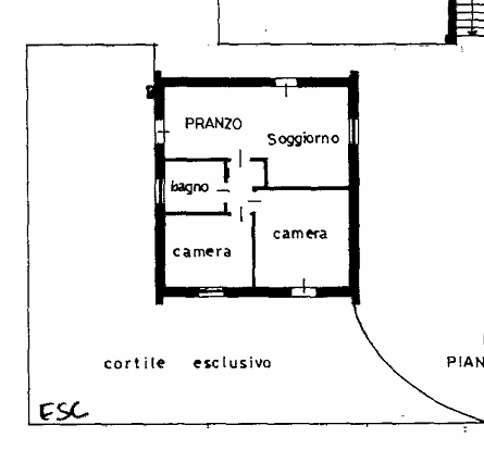 Proponiamo, in centro a Loreggia, appartamento al PIANO TERRA CON GIARDINO.

In contesto UNICO di...