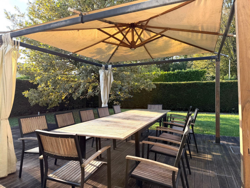 SALGAREDA - (TV)
VILLA SINGOLA CON PISCINA
Tra Salgareda e Ponte di Piave nasce questa splendida ...