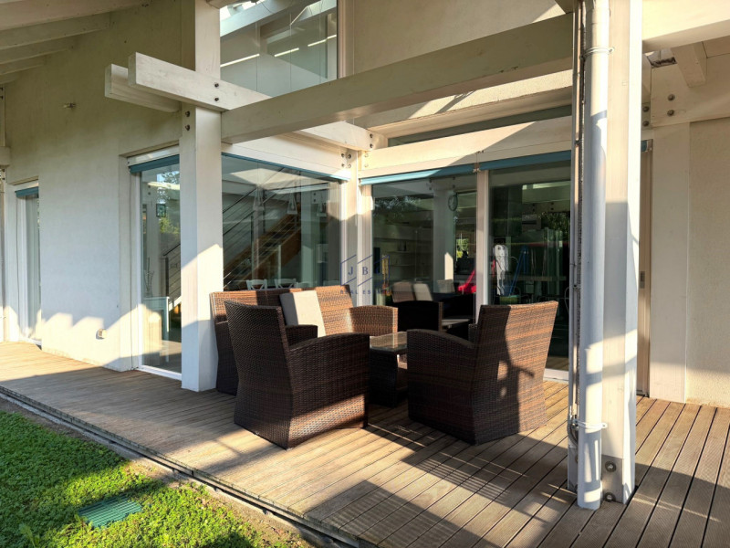 SALGAREDA - (TV)
VILLA SINGOLA CON PISCINA
Tra Salgareda e Ponte di Piave nasce questa splendida ...