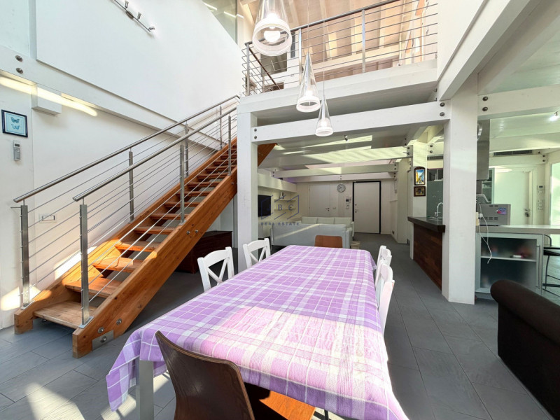 SALGAREDA - (TV)
VILLA SINGOLA CON PISCINA
Tra Salgareda e Ponte di Piave nasce questa splendida ...