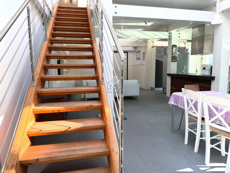 SALGAREDA - (TV)
VILLA SINGOLA CON PISCINA
Tra Salgareda e Ponte di Piave nasce questa splendida ...