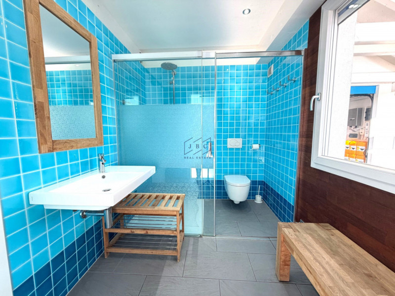 SALGAREDA - (TV)
VILLA SINGOLA CON PISCINA
Tra Salgareda e Ponte di Piave nasce questa splendida ...