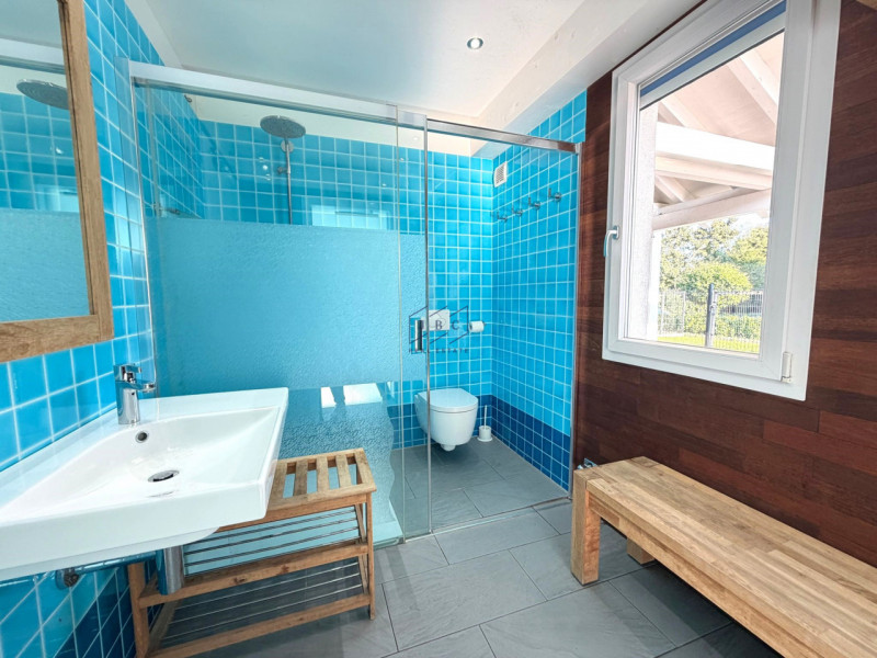 SALGAREDA - (TV)
VILLA SINGOLA CON PISCINA
Tra Salgareda e Ponte di Piave nasce questa splendida ...