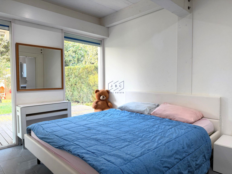 SALGAREDA - (TV)
VILLA SINGOLA CON PISCINA
Tra Salgareda e Ponte di Piave nasce questa splendida ...