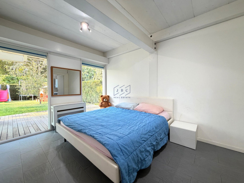 SALGAREDA - (TV)
VILLA SINGOLA CON PISCINA
Tra Salgareda e Ponte di Piave nasce questa splendida ...