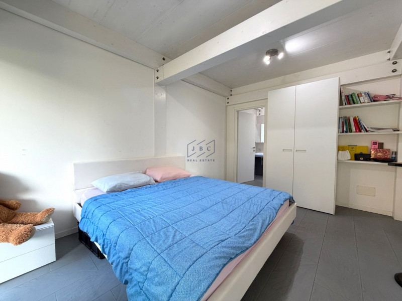 SALGAREDA - (TV)
VILLA SINGOLA CON PISCINA
Tra Salgareda e Ponte di Piave nasce questa splendida ...