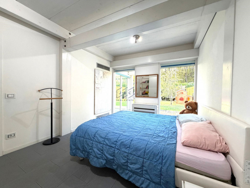 SALGAREDA - (TV)
VILLA SINGOLA CON PISCINA
Tra Salgareda e Ponte di Piave nasce questa splendida ...