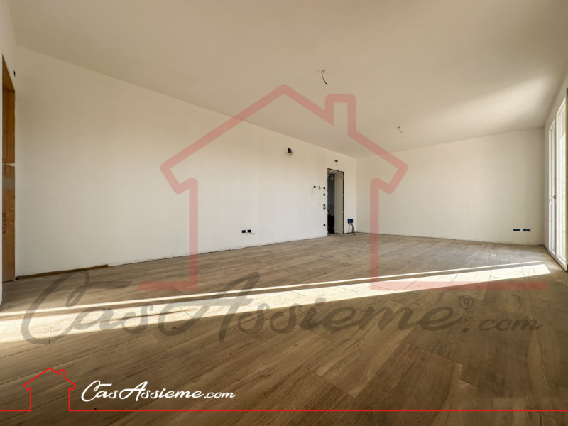 Rif. AH023
CHIAVI IN MANO - PIANO PRIMO € 165.000,00 // PIANO SECONDO € 170.000,00
A pochi passi ...