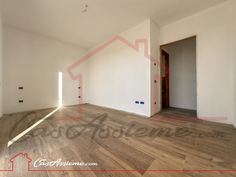 Rif. AH023
CHIAVI IN MANO - PIANO PRIMO € 165.000,00 // PIANO SECONDO € 170.000,00
A pochi passi ...