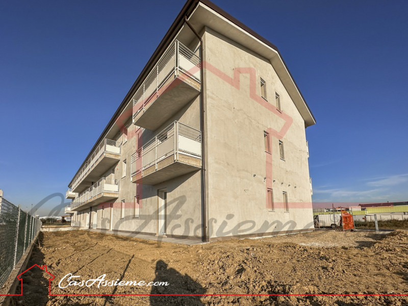 Rif. AH023
CHIAVI IN MANO - PIANO PRIMO € 165.000,00 // PIANO SECONDO € 170.000,00
A pochi passi ...