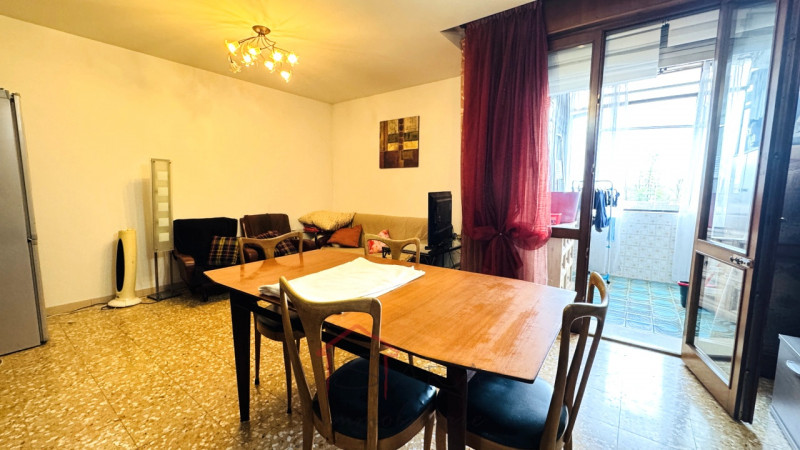 Padova – zona FORCELLINI

DISPONIBILE DAL 15 NOVEMBRE
Affittasi stanza singola arredata con letto...