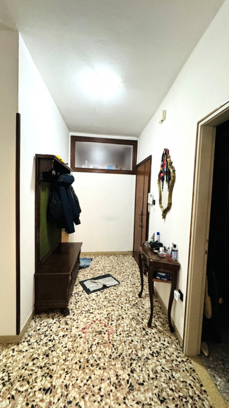 Padova – zona FORCELLINI

DISPONIBILE DAL 15 NOVEMBRE
Affittasi stanza singola arredata con letto...