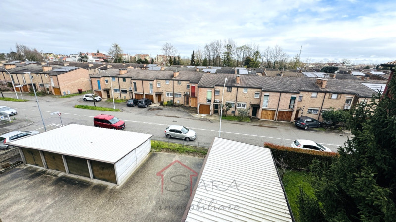 Padova – zona FORCELLINI

DISPONIBILE DAL 15 NOVEMBRE
Affittasi stanza singola arredata con letto...